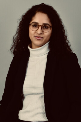 Salima zoekt een Kamer / Studio / Appartement / Huurwoning in Rotterdam