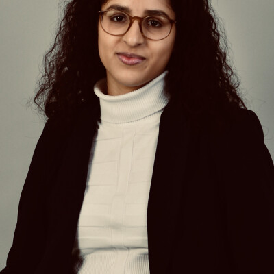 Salima is looking for a Room / Studio / Apartment / Rental Property in Rotterdam