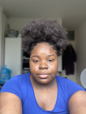 Veronica zoekt een Kamer in Rotterdam