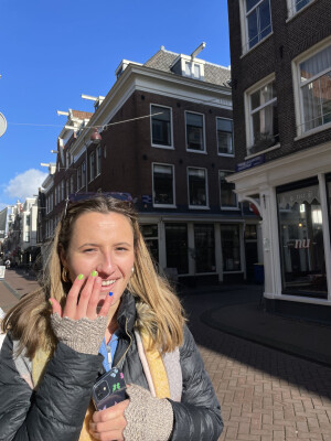 Dunye zoekt een Kamer / Studio / Appartement / Huurwoning in Rotterdam