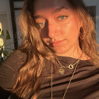 Nanna  zoekt een Kamer / Studio in Rotterdam