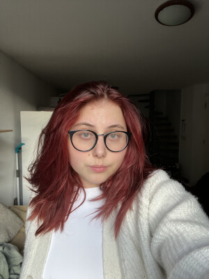 Kristina  zoekt een Kamer in Rotterdam