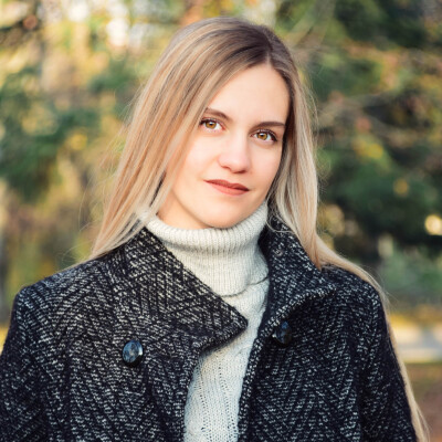 Sofia is looking for a Room / Studio / Apartment in Rotterdam