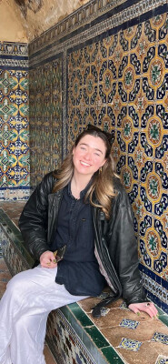 Sofie zoekt een Studio / Appartement in Rotterdam