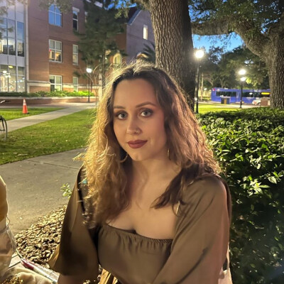 Jovana  is looking for a Room in Rotterdam