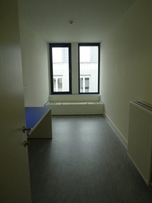 Korfmakersstraat, Rotterdam