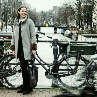 Laura zoekt een Studio / Appartement / Huurwoning in Rotterdam