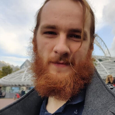 Christopher is looking for a Room in Rotterdam