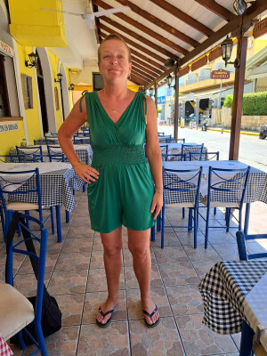 Marianne zoekt een Kamer in Rotterdam