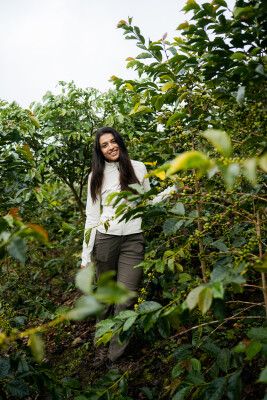 Safia is looking for a Room / Studio / Apartment in Rotterdam