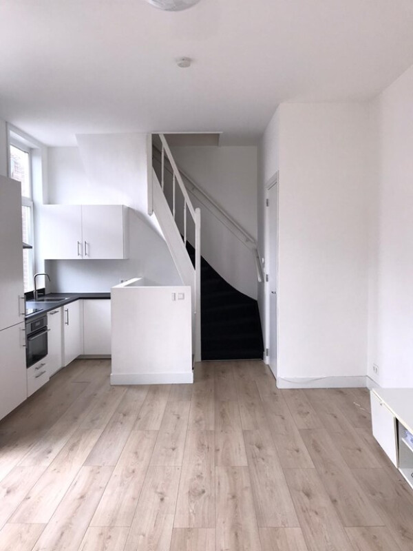 Kamer in Rotterdam te huur Philips Willemstraat, Hillegersberg Zuid