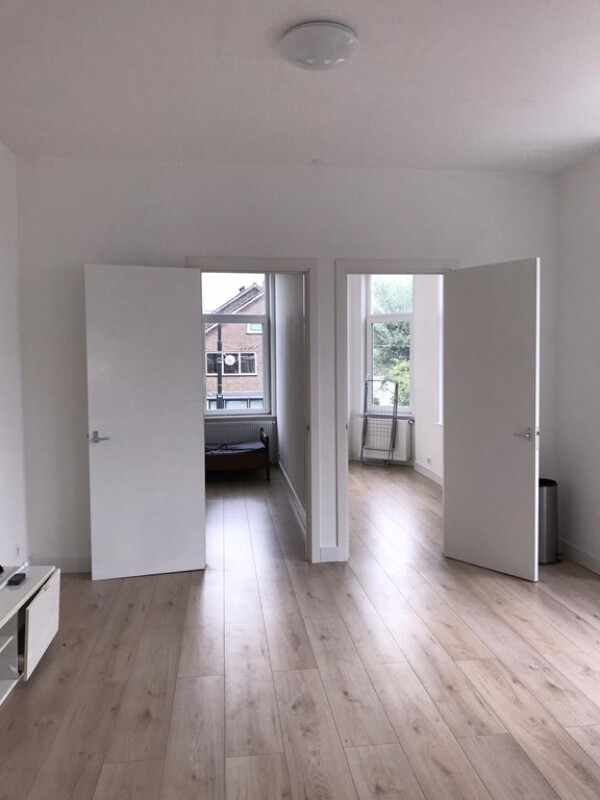 Kamer in Rotterdam te huur Philips Willemstraat, Hillegersberg Zuid