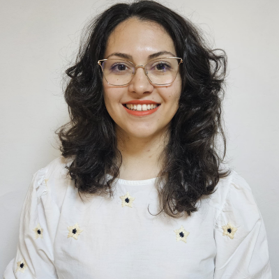 POPA VALENTINA is looking for a Room / Studio in Rotterdam