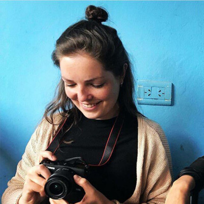 Laura zoekt een Kamer / Studio / Appartement / Huurwoning / Woonboot in Rotterdam