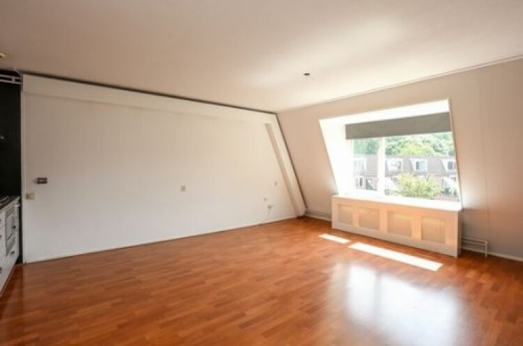 Rodenrijselaan, Rotterdam