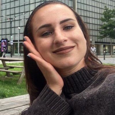 Sara is looking for a Room in Rotterdam