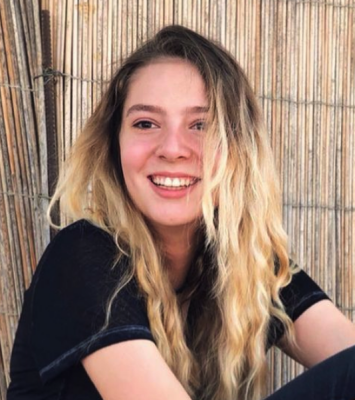 Hannah  zoekt een Appartement in Rotterdam
