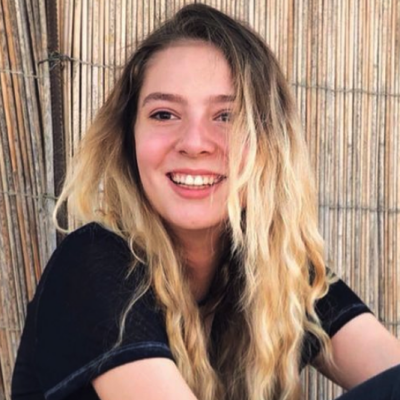 Hannah  is looking for an Apartment in Rotterdam