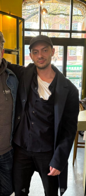 Wouter