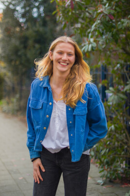 Mirle zoekt een Studio / Appartement in Rotterdam