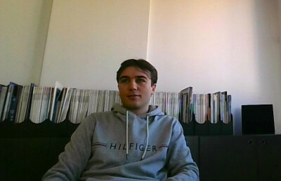 Matteo  zoekt een Kamer / Studio / Appartement in Rotterdam