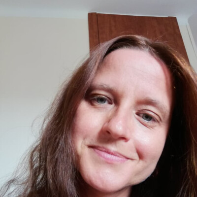 Malgosia is looking for a Room in Rotterdam
